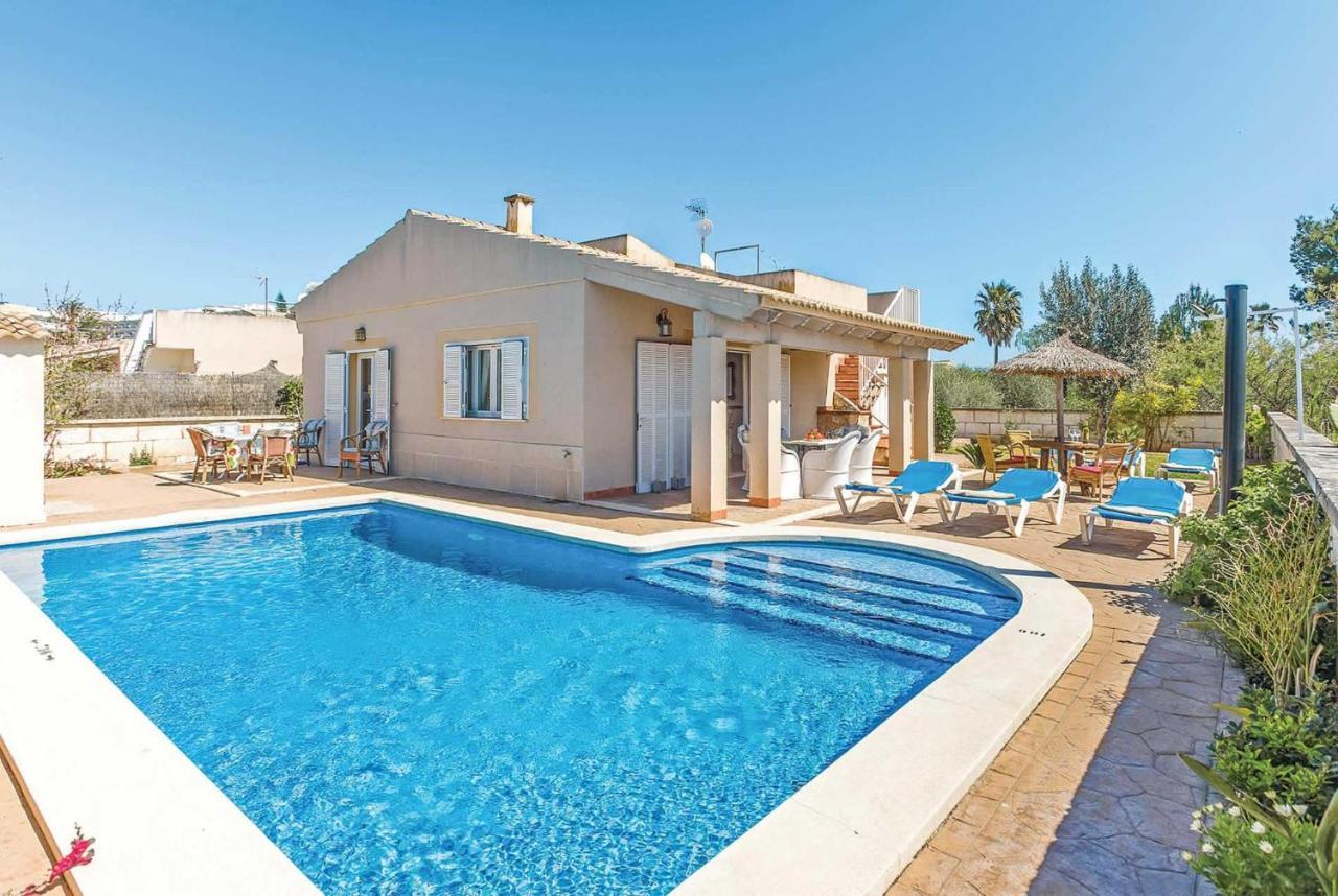 Villa Diniz Ii Port d'Alcúdia